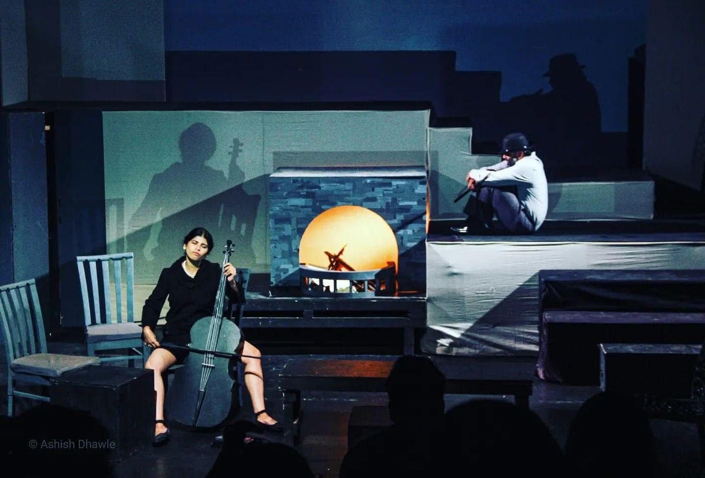 From Idea to Applause – The Journey of a Theatre Production