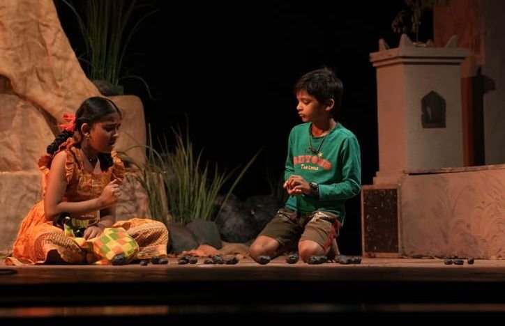 Why Theatre Still Matters in a Digital World